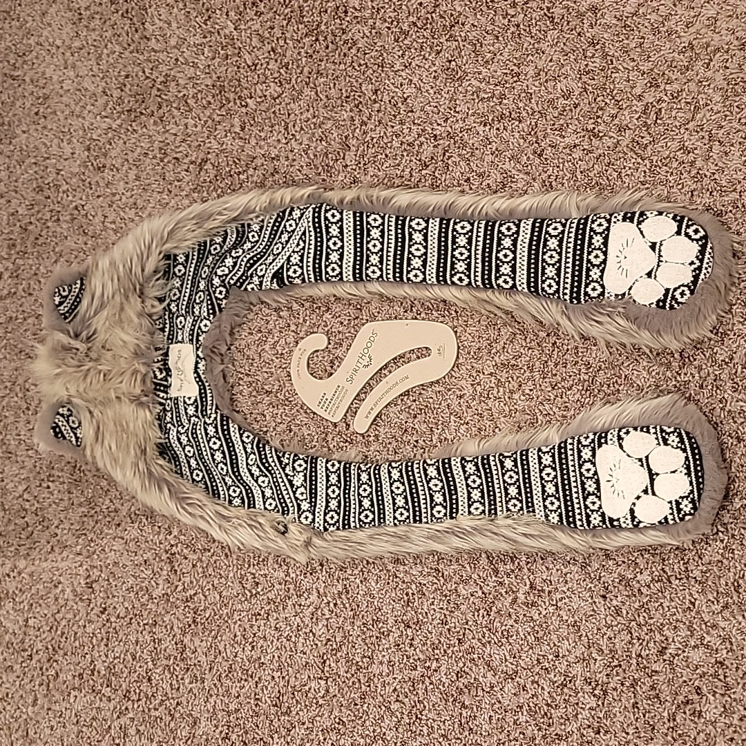 Spirithoods Roxy Collaboration?